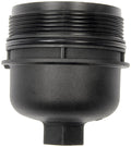 OIL FILTER CAP