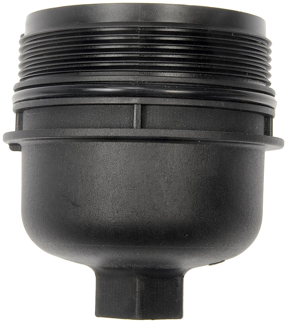 OIL FILTER CAP