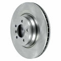 Power Stop 09-11 BMW 335d Front Autospecialty Brake Rotor