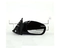 0610 DG CHRGR NFLD PWR HT BLK MIR RH