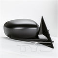 0610 DG CHRGR NFLD PWR HT BLK MIR RH