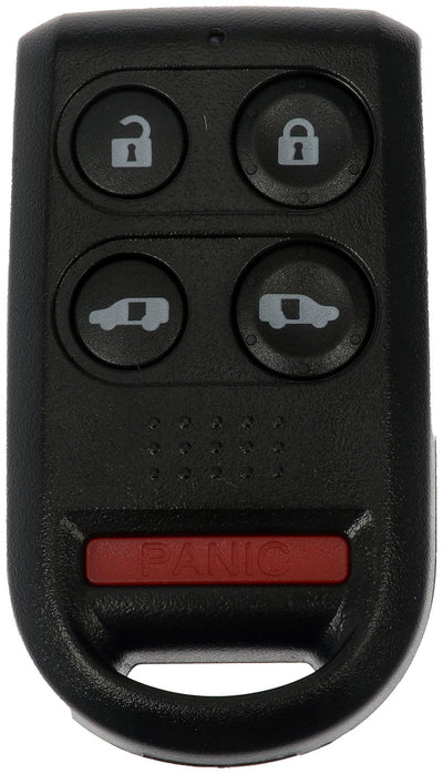 KEYLESS ENTRY REMOTE