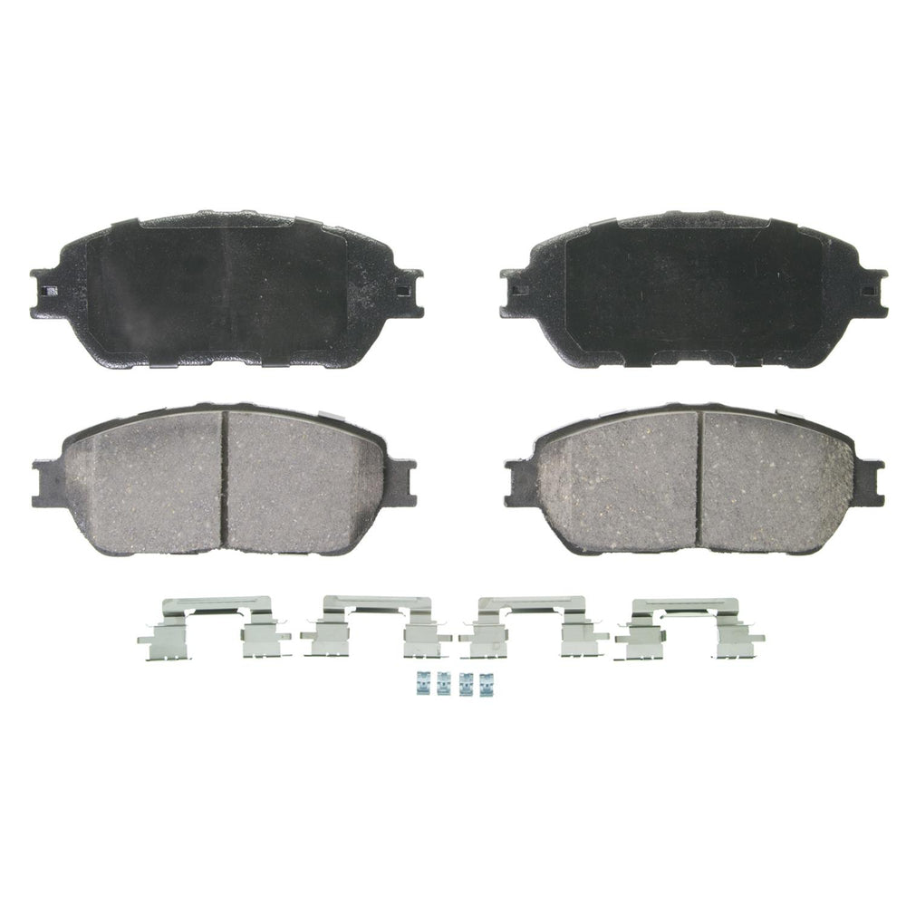 WAGNER BRAKE auto part