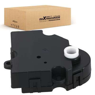 GM Performance auto part