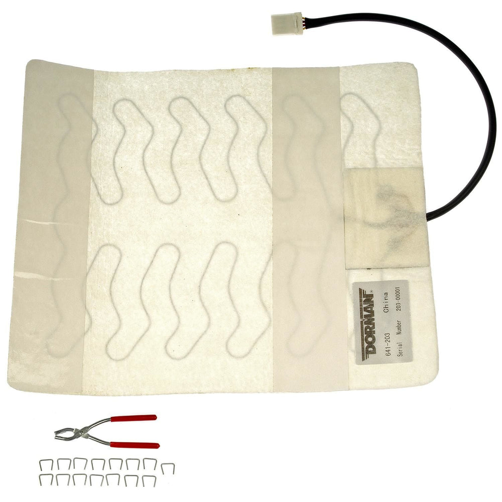 SEAT HEATER
