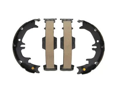 WAGNER BRAKE auto part