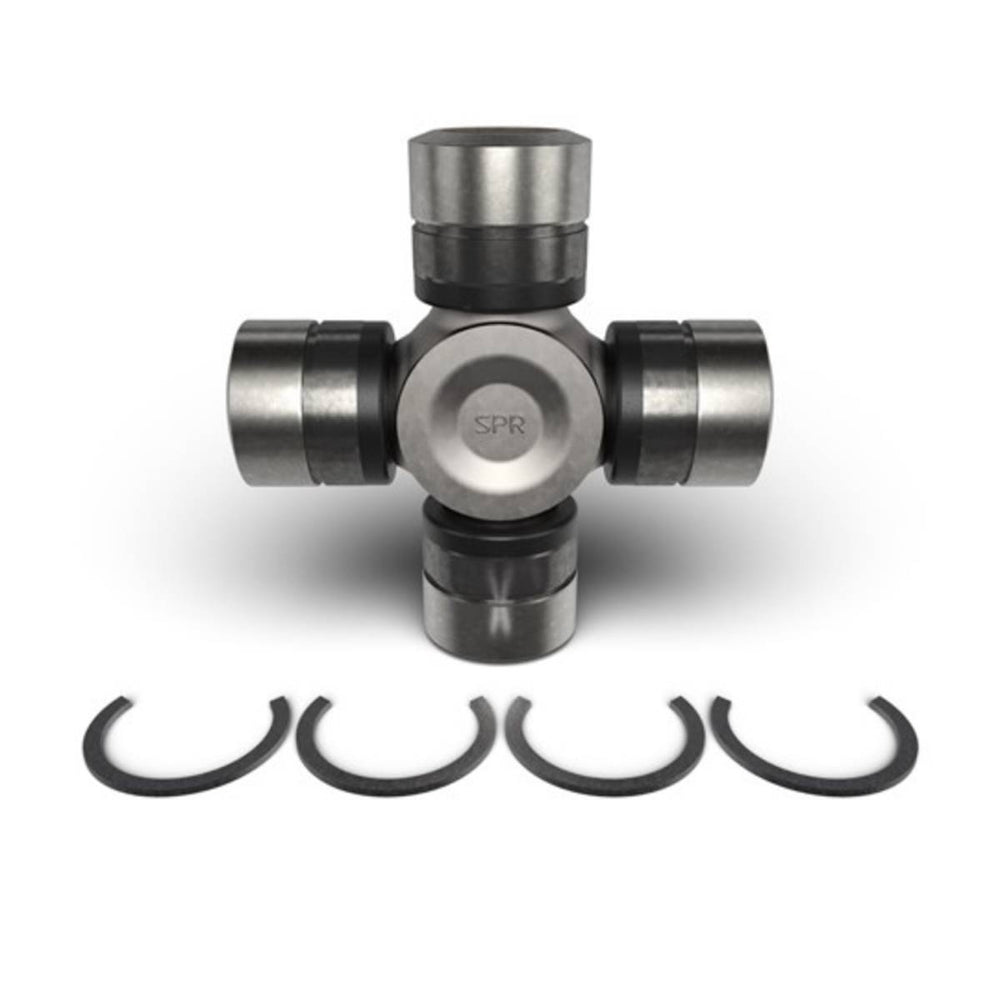UJOINT KIT (PREMIUM SPL55/1480 SERIES WHEEL JOINT) LUBE FOR LIFE