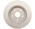 DISC BRAKE ROTOR