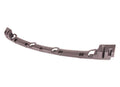 FT BUMPER CVR BRKT SIERRA 0713
