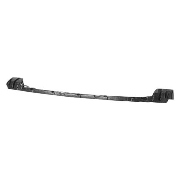 FT BUMPER CVR BRKT SIERRA 0713
