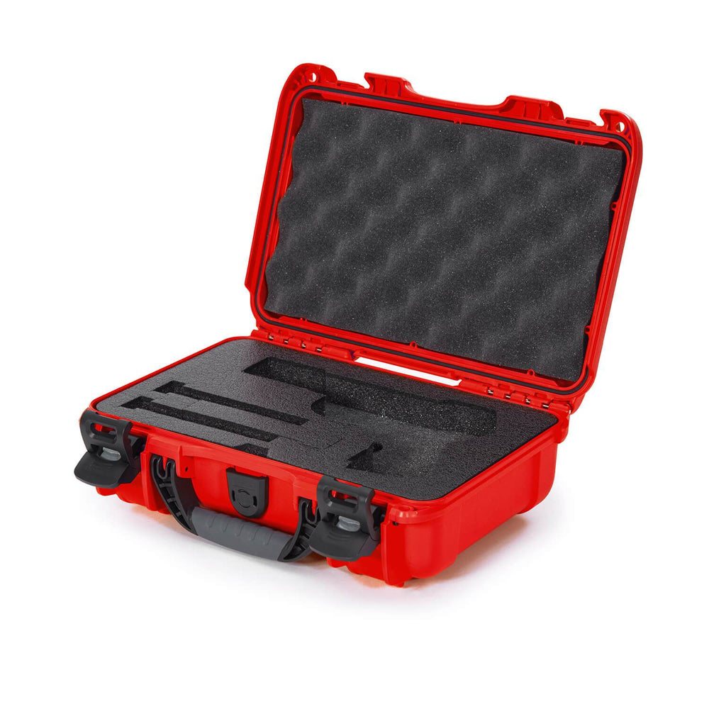 Nanuk red auto part