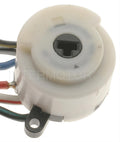 STANDARD IGN auto part