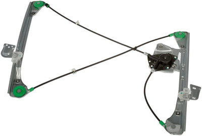 WINDOW REGULATOR