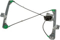 WINDOW REGULATOR