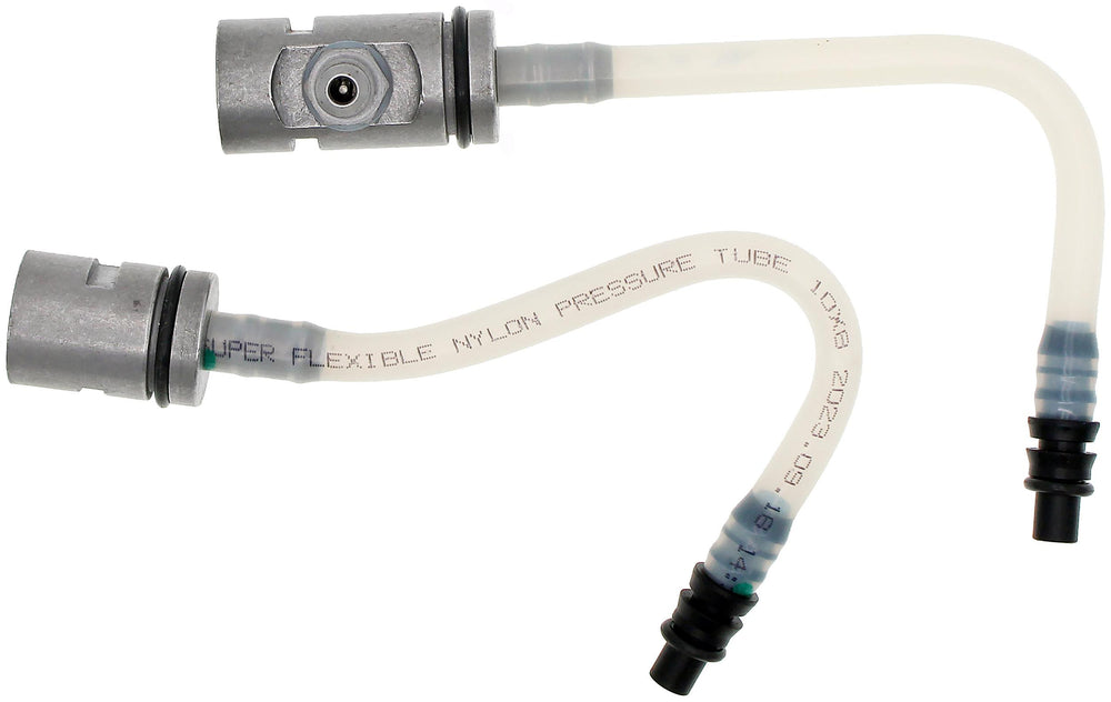 CMFI FUEL RETURN LINES