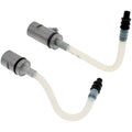 CMFI FUEL RETURN LINES