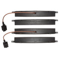 R1 14-22 Ram Promaster 3500 Front Super Duty Brake Pads