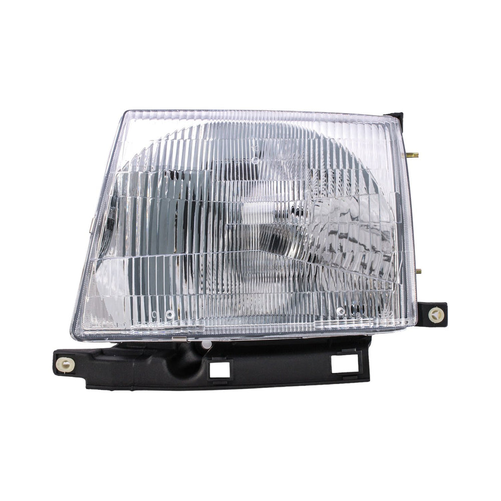 LH HEADLAMP ASSY COMPOSITE; 4WD; TACOMA 9800