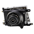 LH HEADLAMP ASSY COMPOSITE; 4WD; TACOMA 9800