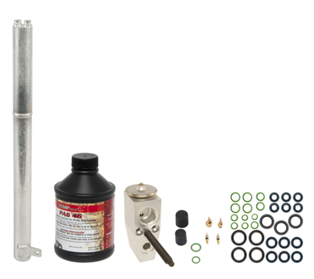 FOUR SEASONS auto part