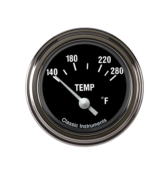HOT ROD 2IN WATER TEMP