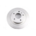 DBA 16-22 Chevrolet Malibu Rear En-Shield Street Series Rotor