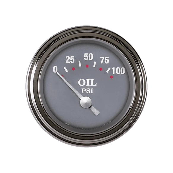 SG SERIES 2IN OIL PRESS