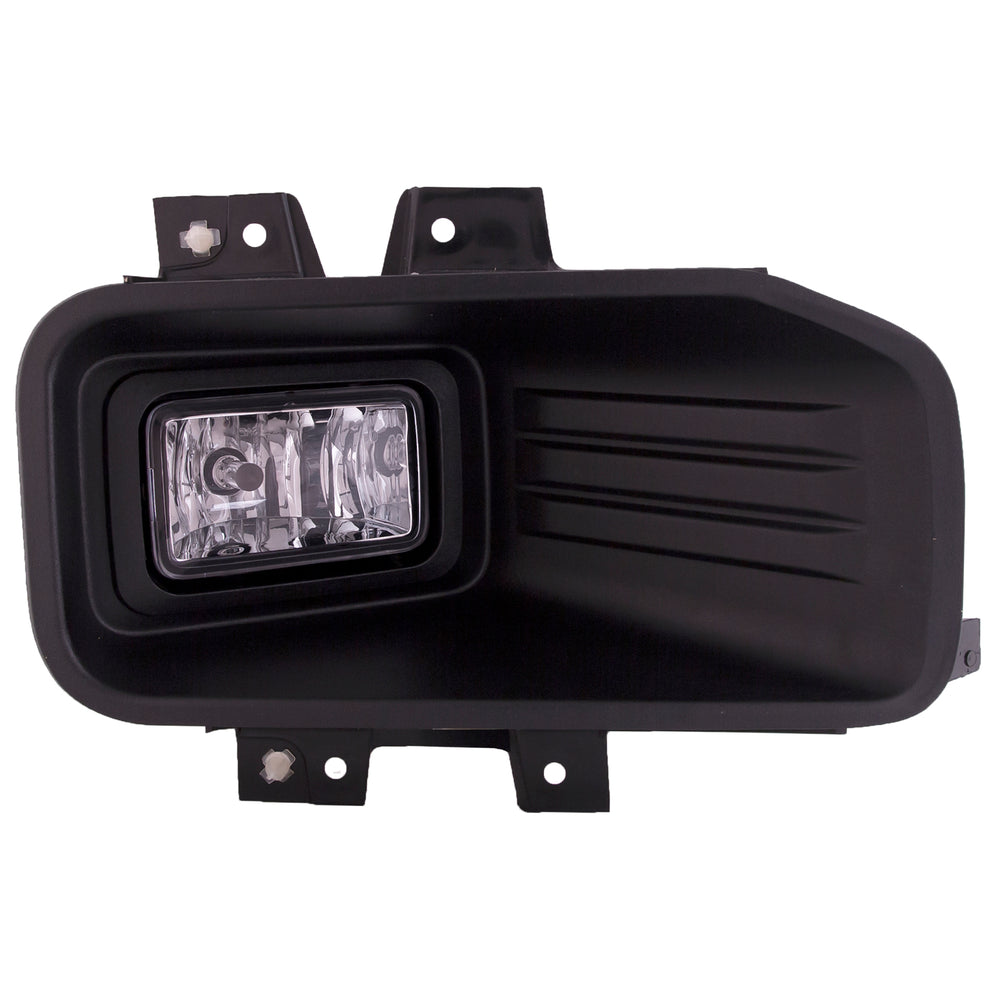 Maxzone Vehicle Lighting Corp auto part