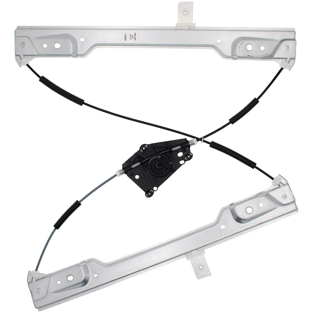 POWER WINDOW REGULATOR (REGULATOR O