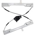 POWER WINDOW REGULATOR (REGULATOR O