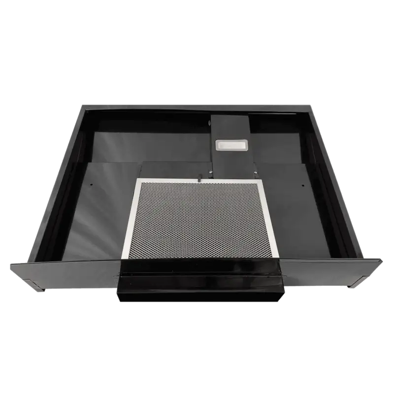 GREYSTONE 22" SUPER SLIM RANGE HOOD