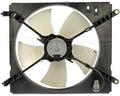 RADIATOR FAN ASSEMBLY