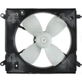 RADIATOR FAN ASSEMBLY