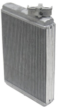 HEATER CORE