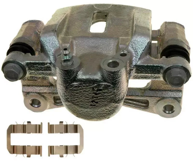 FRICTION READY CALIPERS