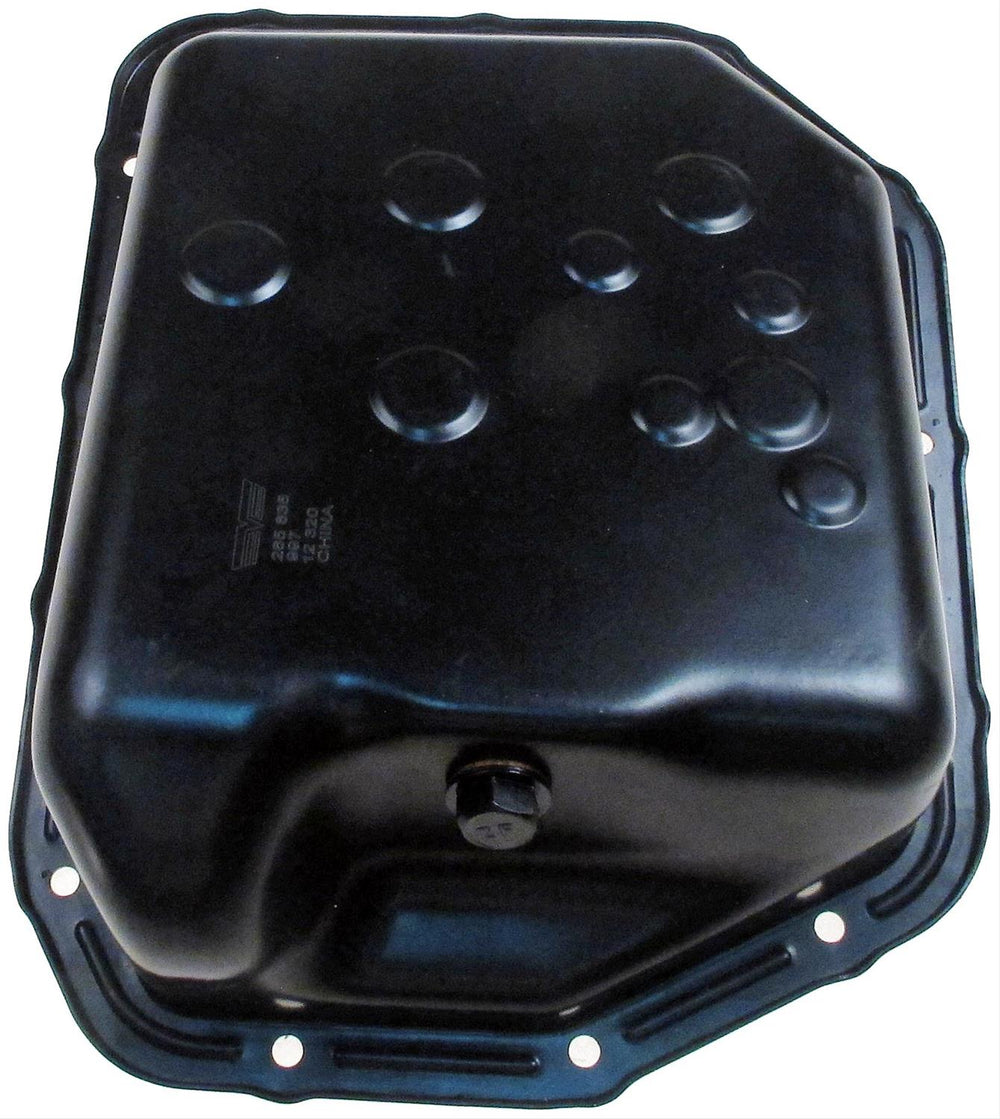 TRANSMISSION PAN