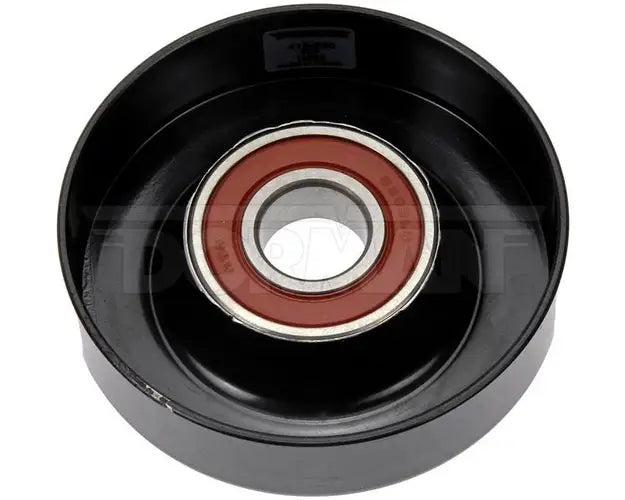 IDLER PULLEY