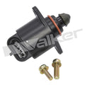 FUEL INJECTION IDLE AIR CONTROL VAL