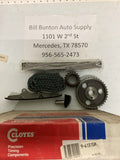 TIMING CHAIN