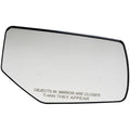 MIRROR GLASS CONVEX