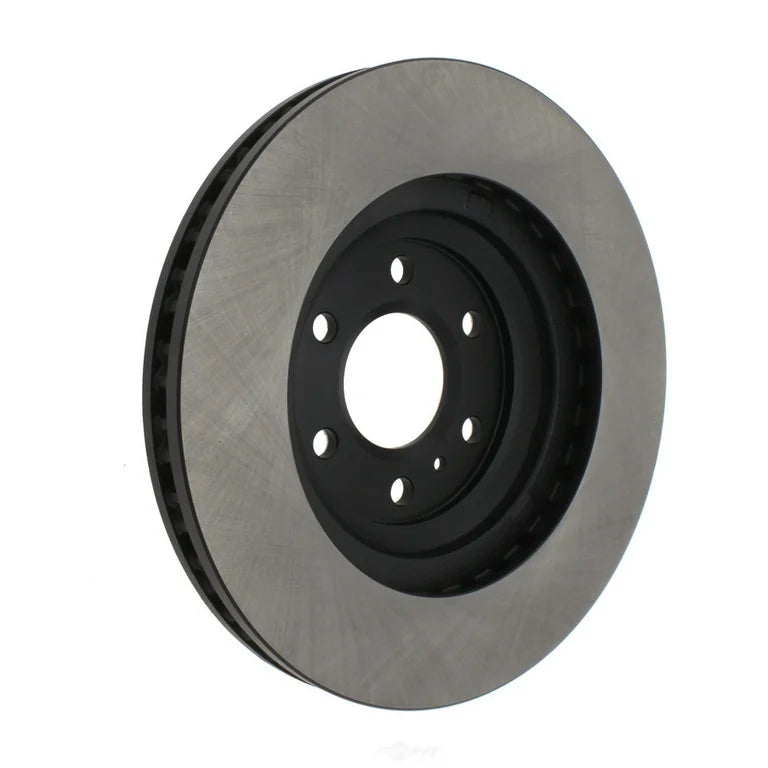 GCX ROTOR WITH FULL COATING