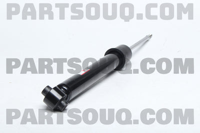 KYB 20-22 Hyundai Sonata (Exc. Hybrid & N Line) / 21-24 Kia K5 (AWD) Excel-G Shock - Rear