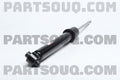 KYB 20-22 Hyundai Sonata (Exc. Hybrid & N Line) / 21-24 Kia K5 (AWD) Excel-G Shock - Rear
