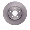 DFC 03-06 Mercedes-Benz E350 Front Brake Rotor