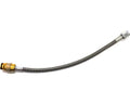 McLeod Steel Braided Qwik Disconnects Line 6in - Female To An4F