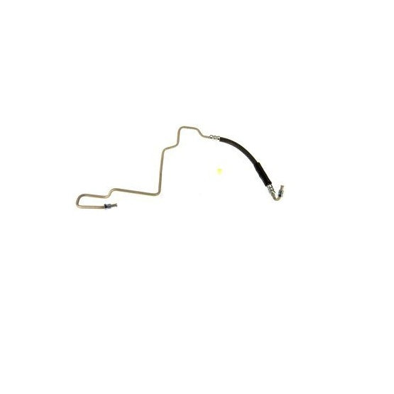 Gates Power Steering Pressure Line Hose Assembly