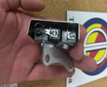 THROTTLE SWITCH ASSEMBLY