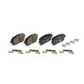 BRAKE PAD