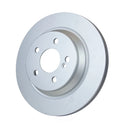DISC BRAKE ROTOR