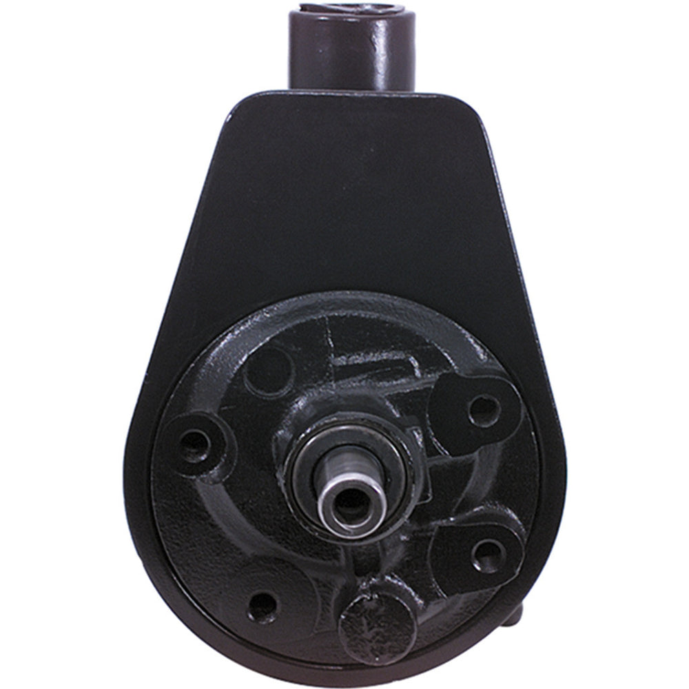 POWER STEERING PUMP